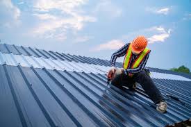 Best Green or Eco-Friendly Roofing Solutions  in Clayton, NM